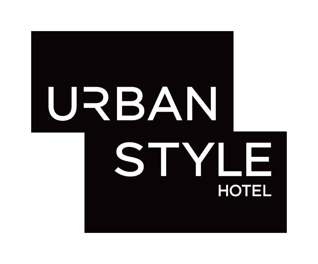 Hotel Les Sables - Urban Style - By Logis Hotels Canet-en-Roussillon Buitenkant foto