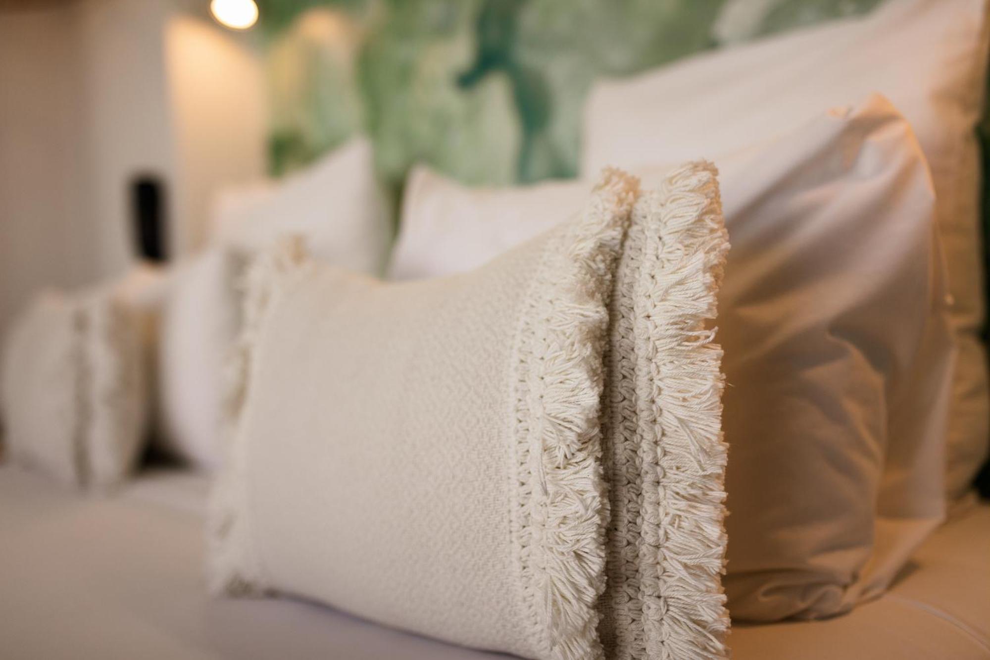 Hotel Les Sables - Urban Style - By Logis Hotels Canet-en-Roussillon Buitenkant foto