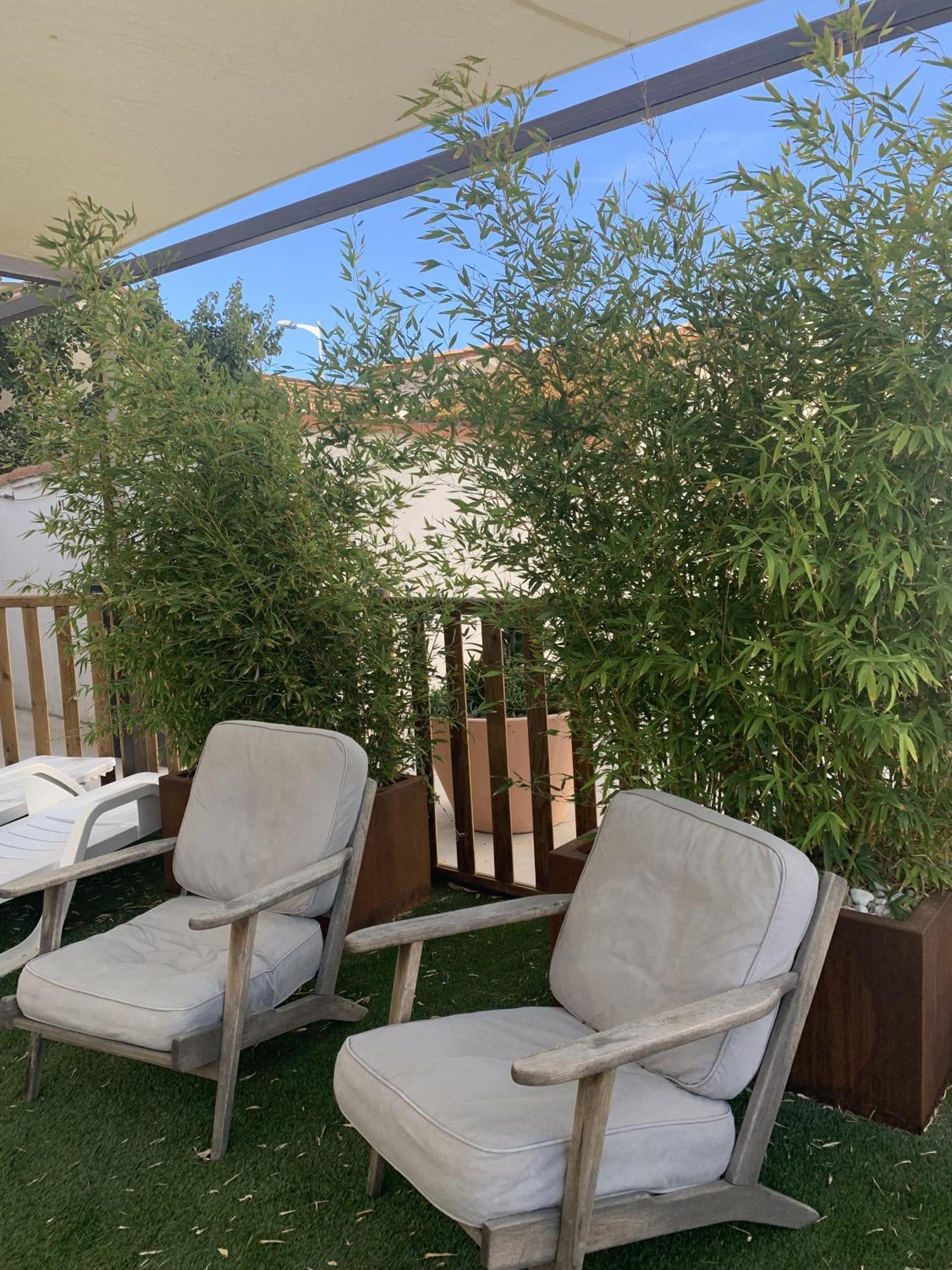 Hotel Les Sables - Urban Style - By Logis Hotels Canet-en-Roussillon Buitenkant foto